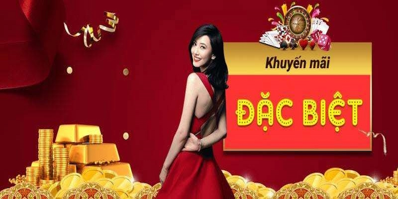 Khuyến mãi KM188B là những chương trình được nhà cái cung cấp để cho người chơi