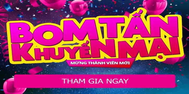 Chương trình nạp 1 được 2 trong lần đầu tiên người mới chuyển khoản