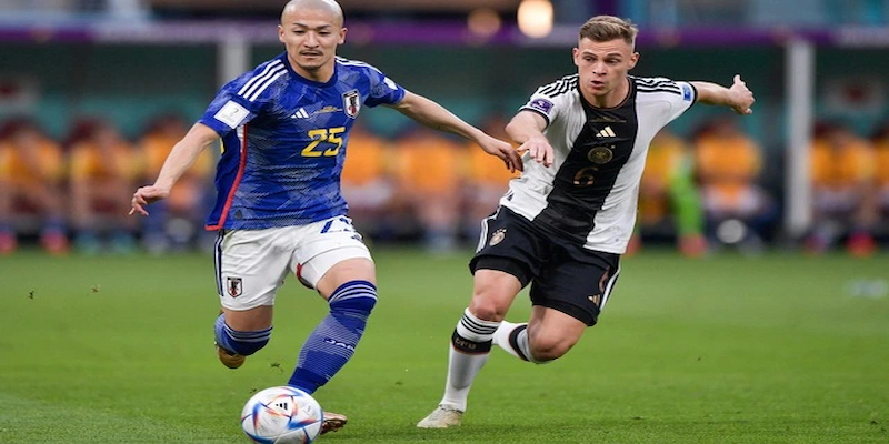 Các tiêu chí vàng trong cá cược bóng đá