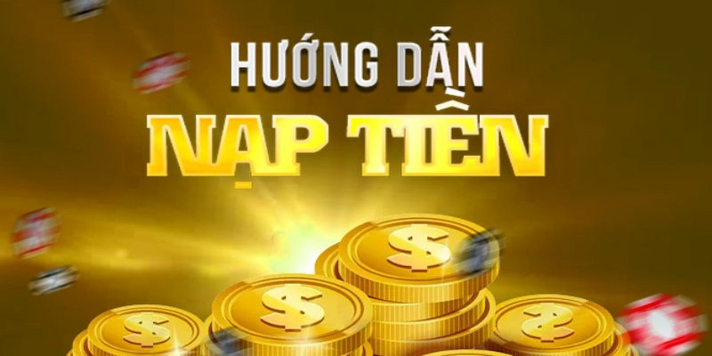 Nạp tiền KM188B được thực hiện bằng nhiều phương thức giao dịch khác nhau