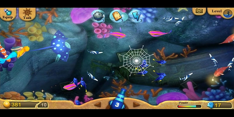 Tìm hiểu giá trị bắn cá tiên xanh chín