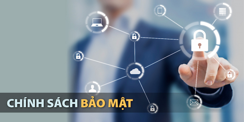 Cam kết công khai rõ ràng trong chính sách bảo mật KM188B