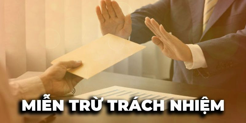Bạn cần nắm vững những quy định trong chơi có trách nhiệm