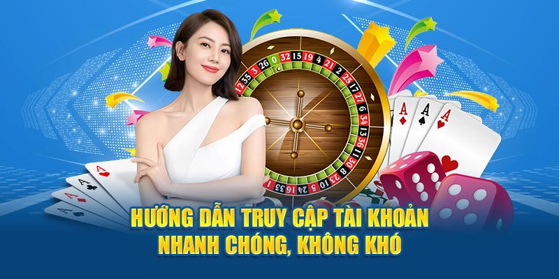 Đăng nhập quá nhiều lần thất bại cho tài khoản game