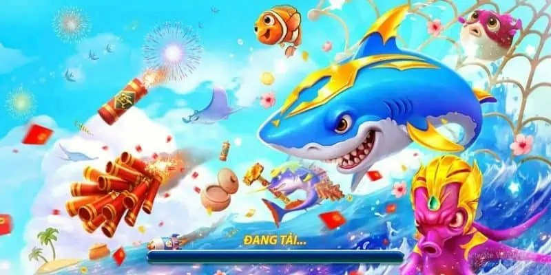 Tầm quan trọng của Game bắn cá hay