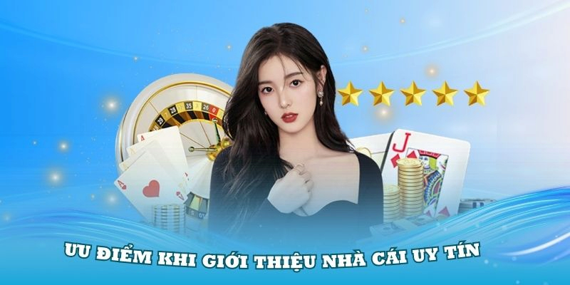 Nhà cái cam kết đồng hành cùng với khách hàng lâu dài