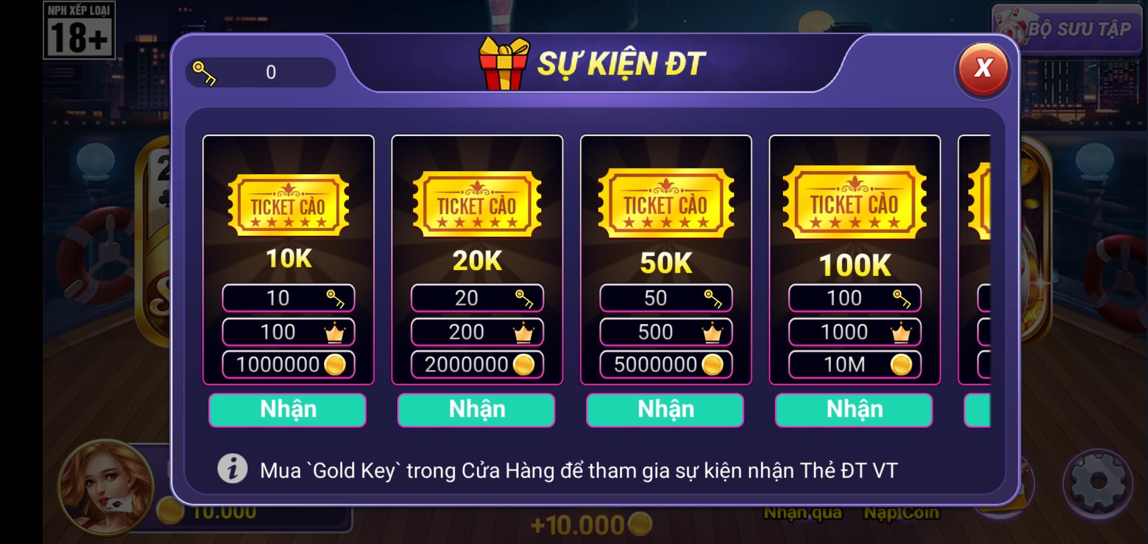 Nổ hũ rồng vàng KM188B mang đến cơ hội trúng thưởng lớn hấp dẫn