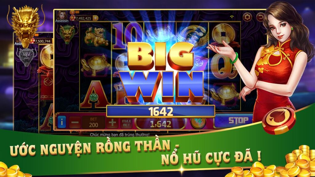 cổng game hỗ trợ đa kênh thanh toán an toàn và dễ dàng sử dụng