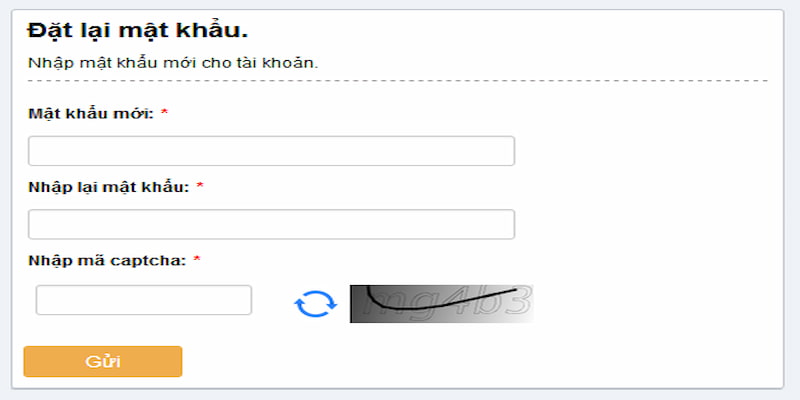 Quyền yêu cầu khóa tài khoản